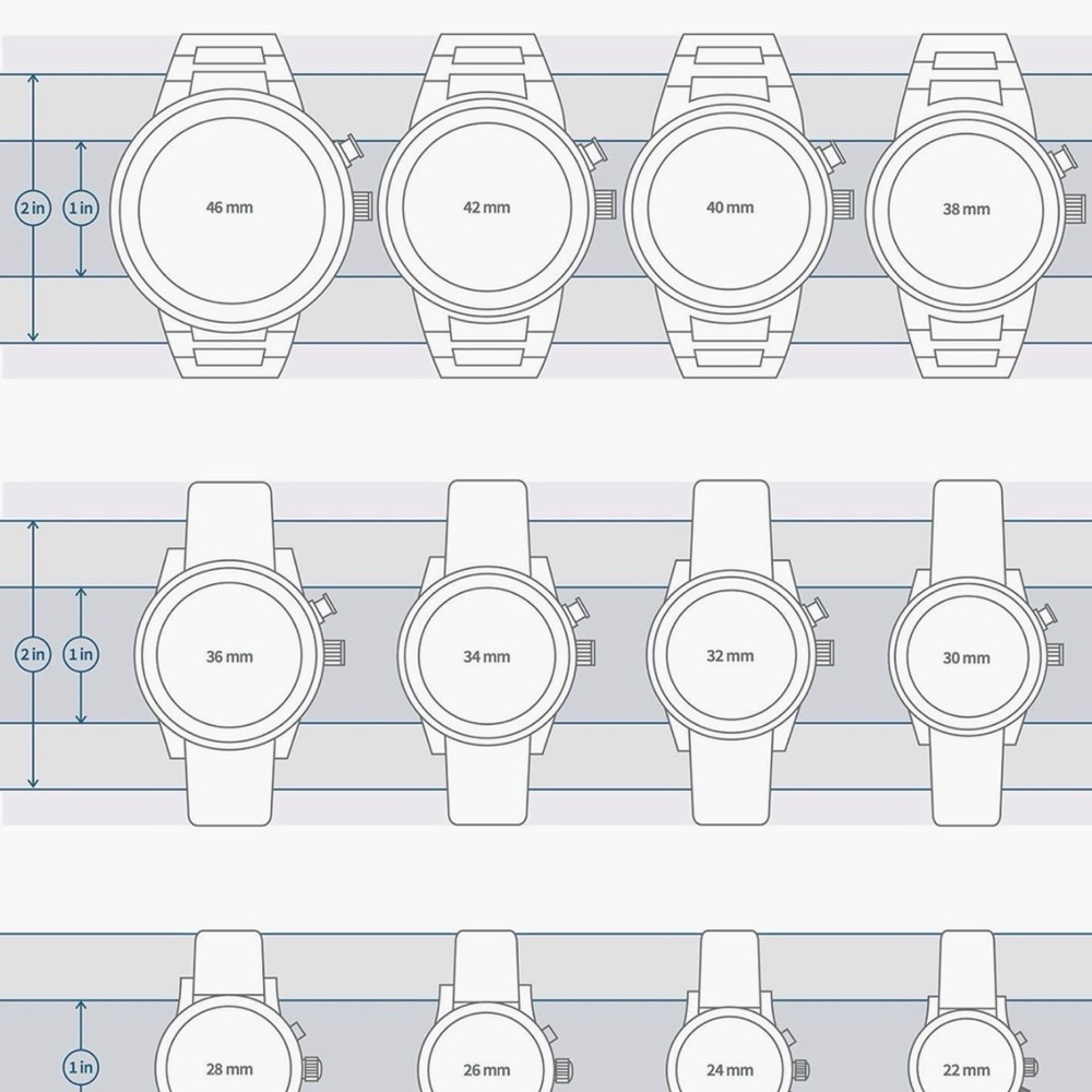 Michele Gold and Silver Rectangular Watch - image 3